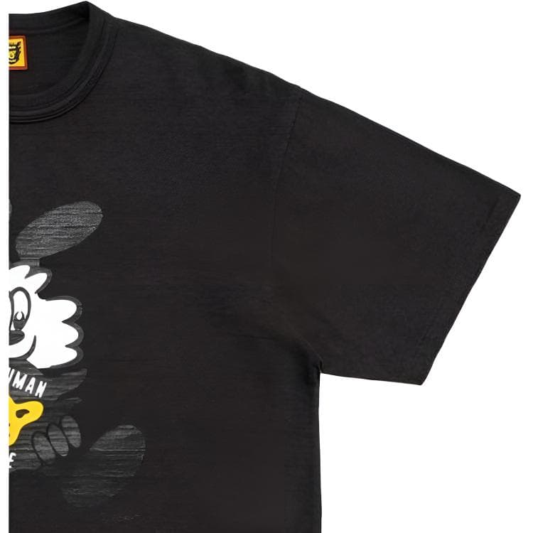 Футболка HUMAN MADE x VERDY ComplexCon Hong Kong SS24T - изображение 4