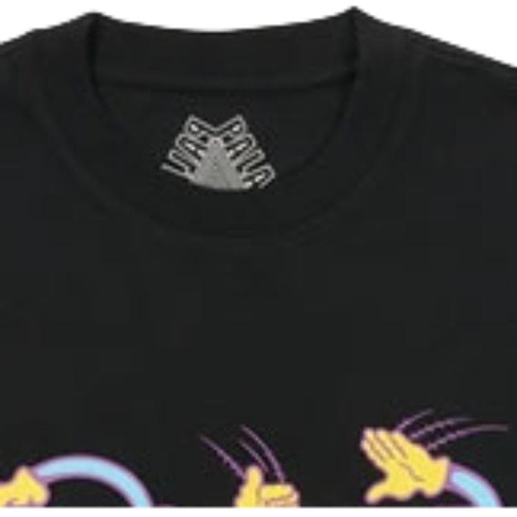Футболка PALACE x Slap Magazine Hands T-shirt T - изображение 4