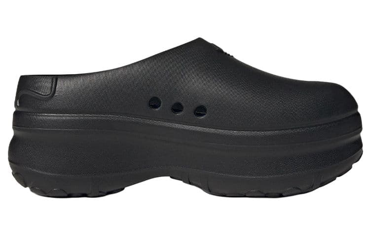 Сандалии adidas AdiFOM Stan Smith Mule - изображение 2