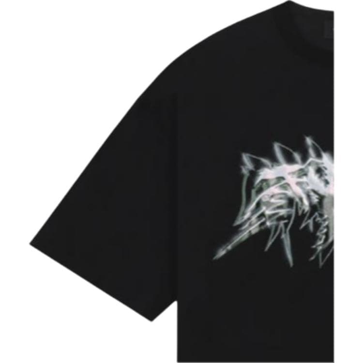 Футболка WE11DONE SS23 T - изображение 5