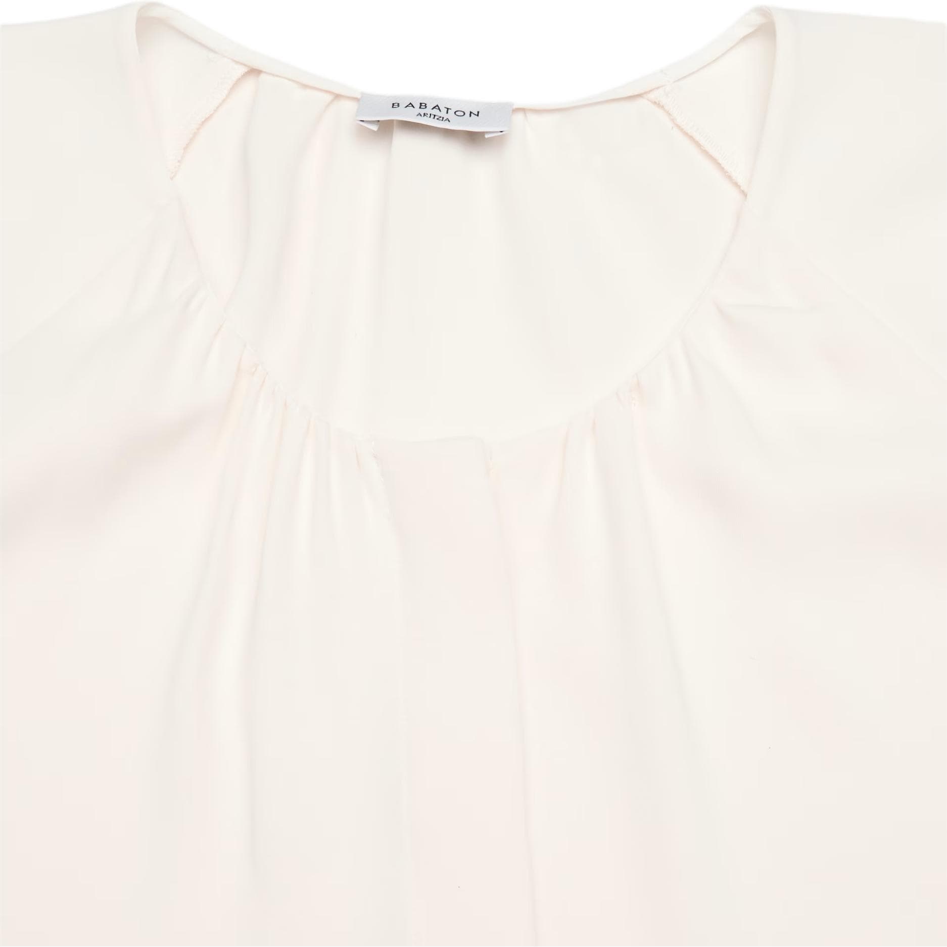 Блузка ARITZIA SS26 BABATON Рубашка Женская - изображение 4