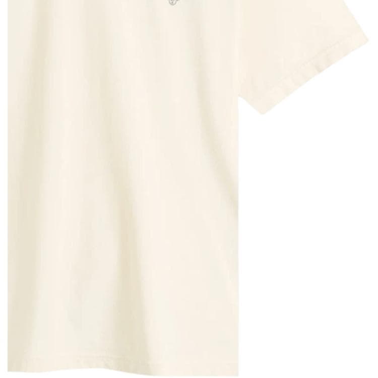 Футболка STONE ISLAND New Balance Collaboration Экрю Унисекс T-рубашки - изображение 5