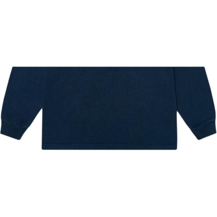 Футболка PALACE T-Shirt Унисекс Морской Синий - изображение 6