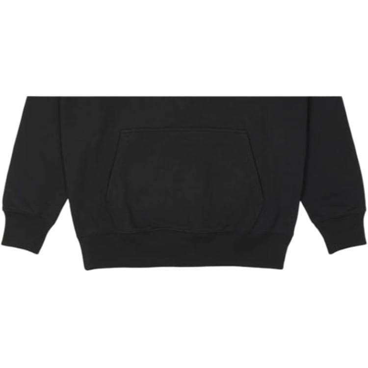 Худи PALACE P-3d Hood Black FW21 - изображение 4