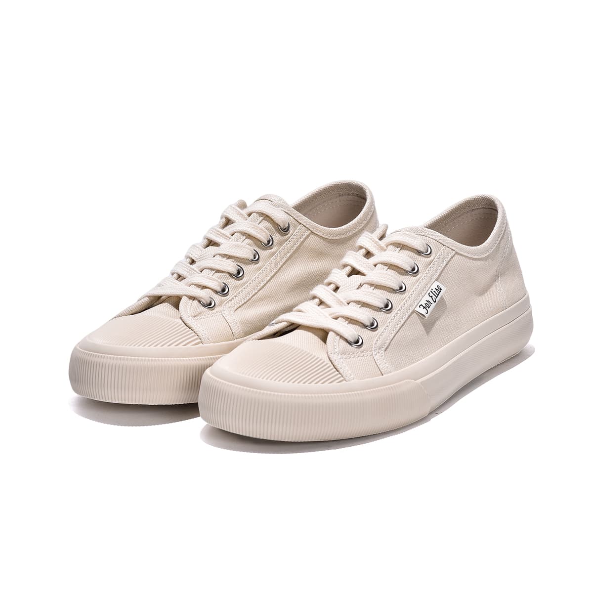 Кеды MISTERY Canvas Shoes Low Top Women's - изображение 3