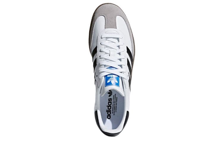 Кроссовки adidas Samba OG - изображение 5