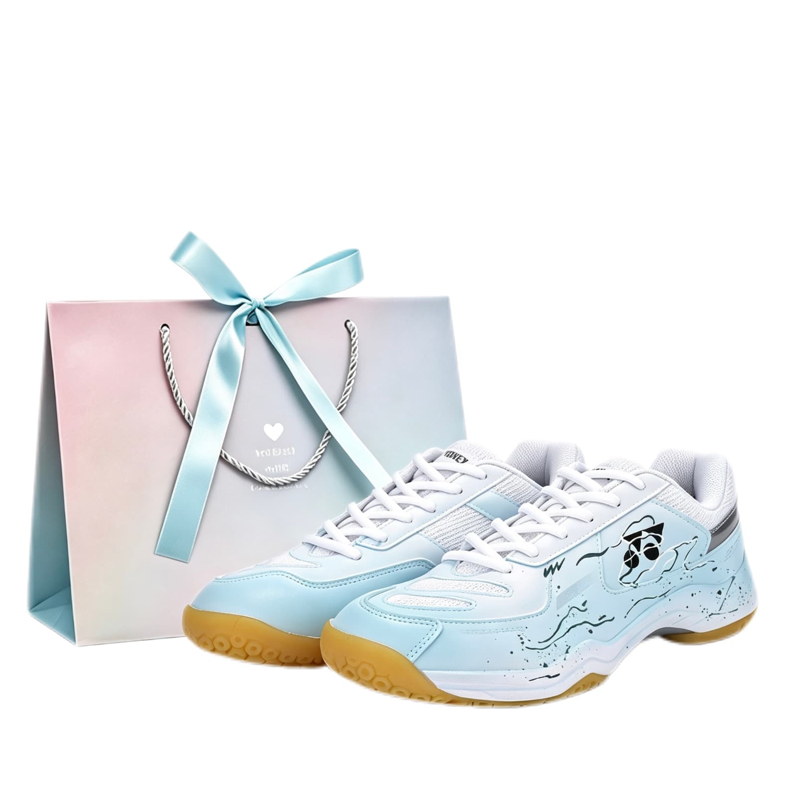Кроссовки для бадминтона YONEX Power Cushion GS - изображение 1