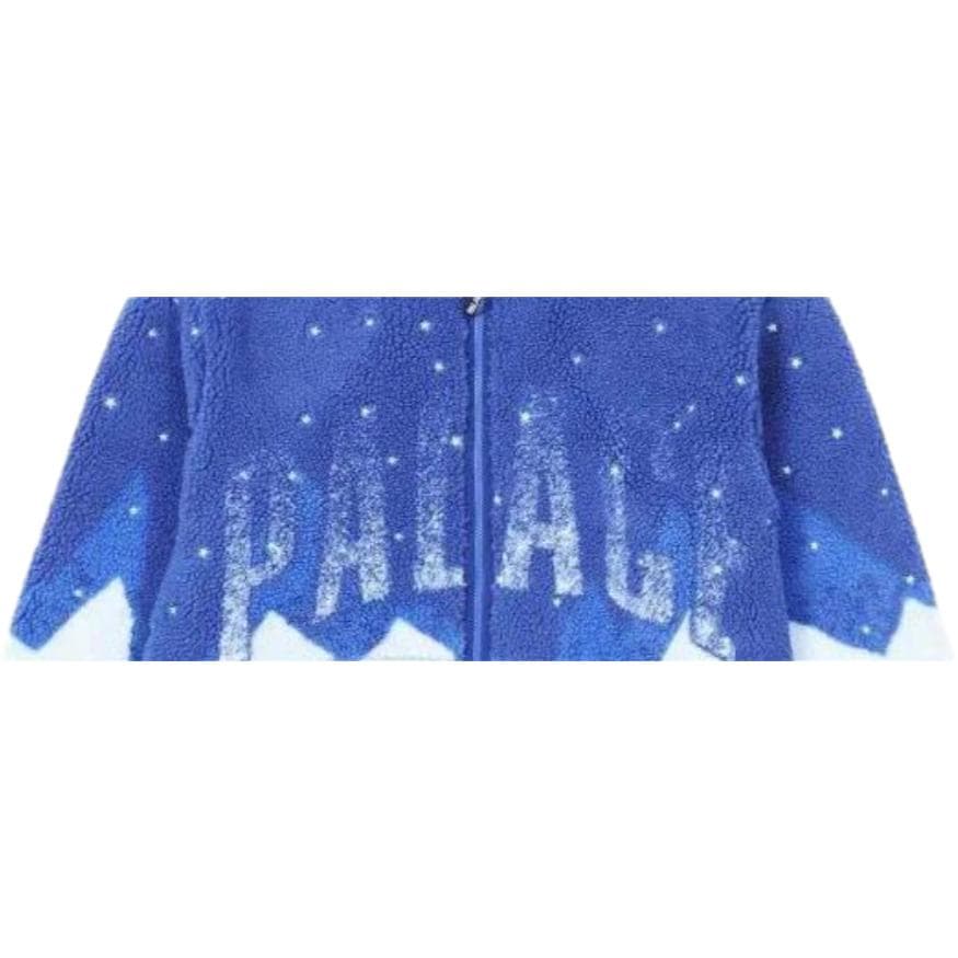 Куртка PALACE FW22 ULTIMO Logo - изображение 4