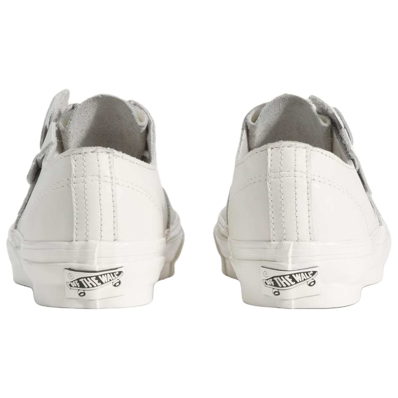 Кроссовки Vans Premium Authentic Кеды для скейтбординга Low Топ Хлопковая конфета Женские - изображение 3