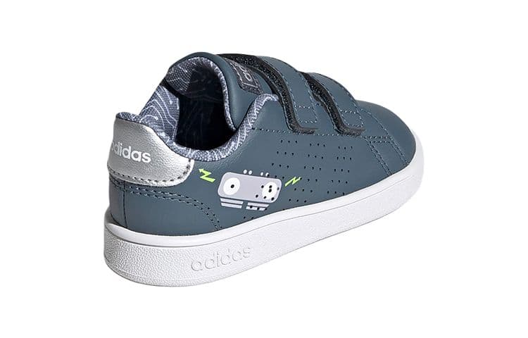 Кроссовки TD adidas neo Advantage - изображение 5