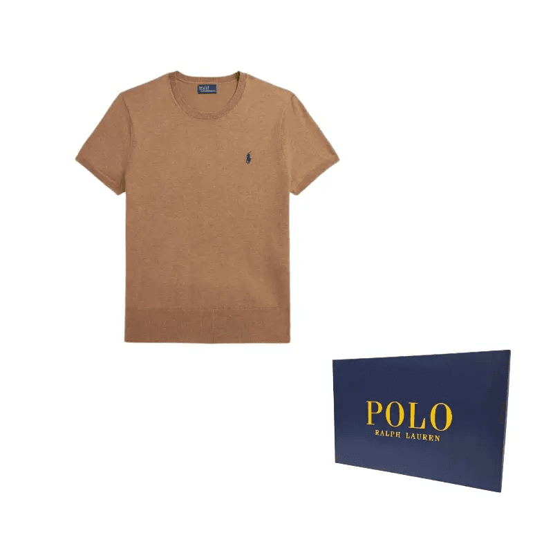 Кардиган Polo Ralph Lauren Свитер Облегающий Женские - изображение 4