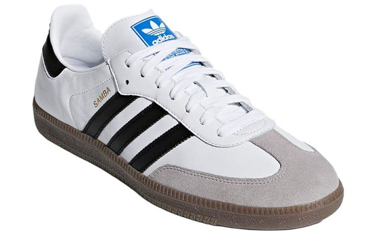 Кроссовки adidas Samba OG - изображение 3