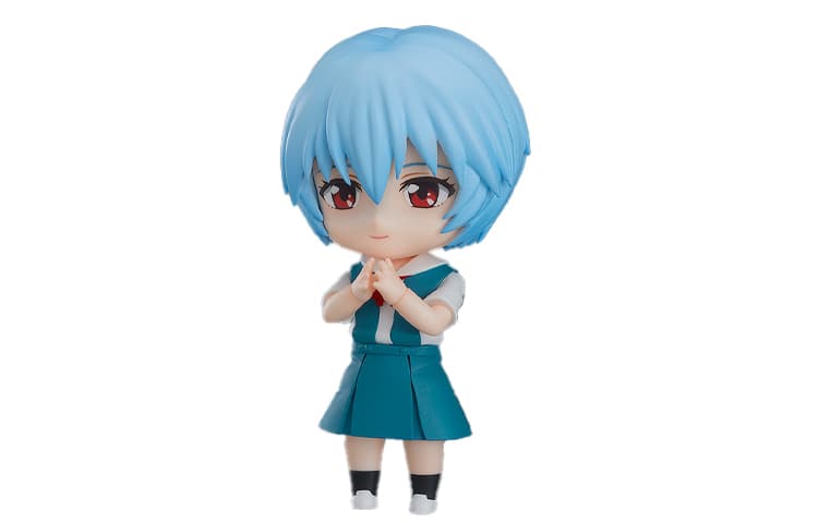GSC eva 10cm Q - изображение 3