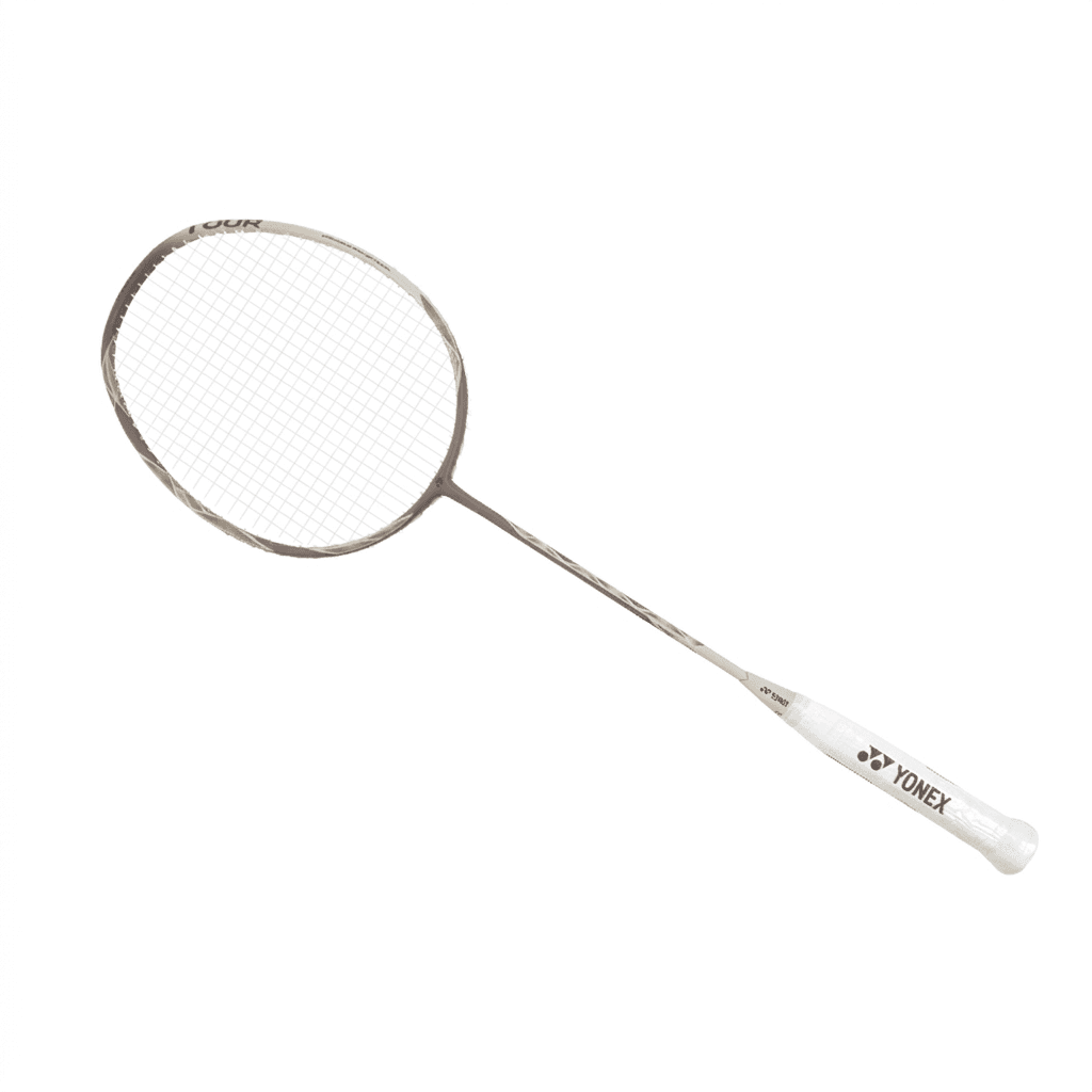 YONEX Heaven Топор AX77TEX Цельноугольные Ракетки для бадминтона Атакующий Тип Тяжелая Голова Жесткая Струна - изображение 2