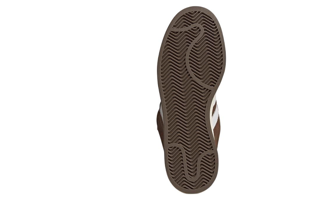 Кроссовки adidas Campus 00s Brown - изображение 5