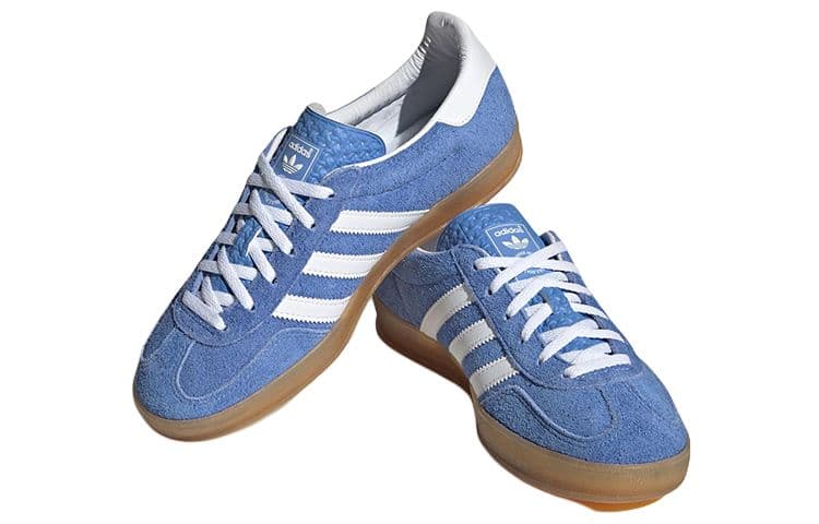 Кроссовки adidas Gazelle Indoor - изображение 3