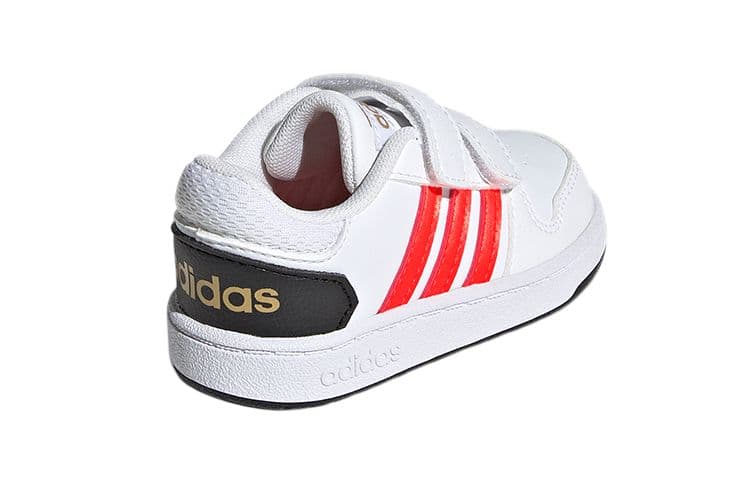 Кроссовки TD adidas neo Hoops 2.0 Cmf I - изображение 5