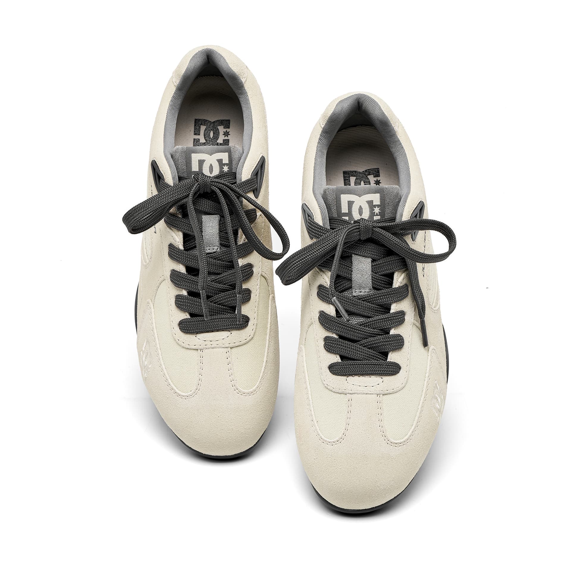 Кроссовки DCSHOES Corsaro Low Top Повседневная обувь Унисекс - изображение 2