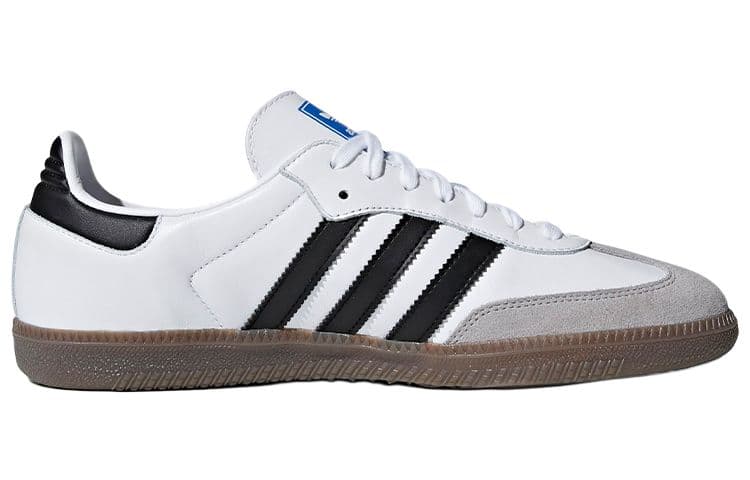 Кроссовки adidas Samba OG - изображение 2