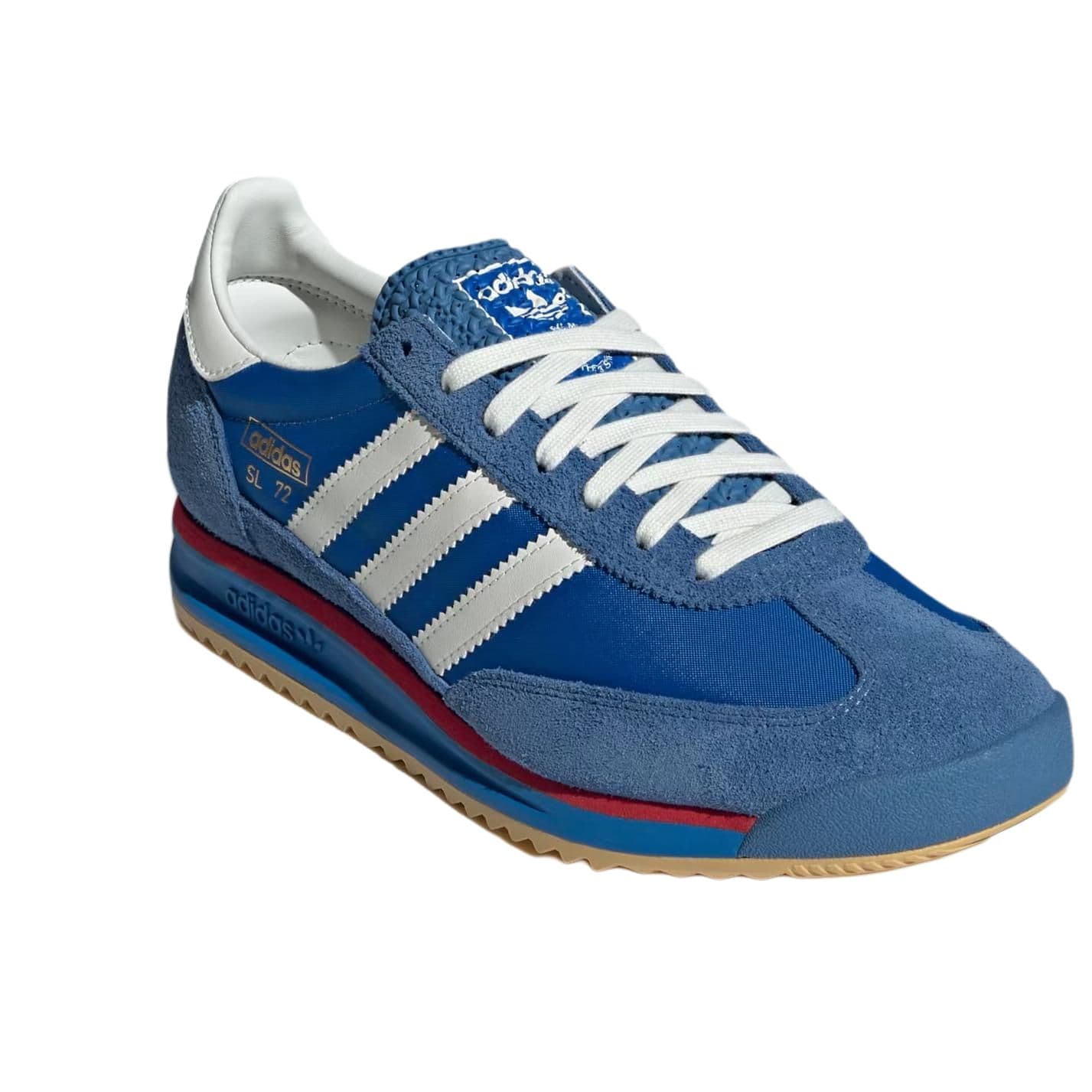 Кроссовки adidas SL 72 RS - изображение 3