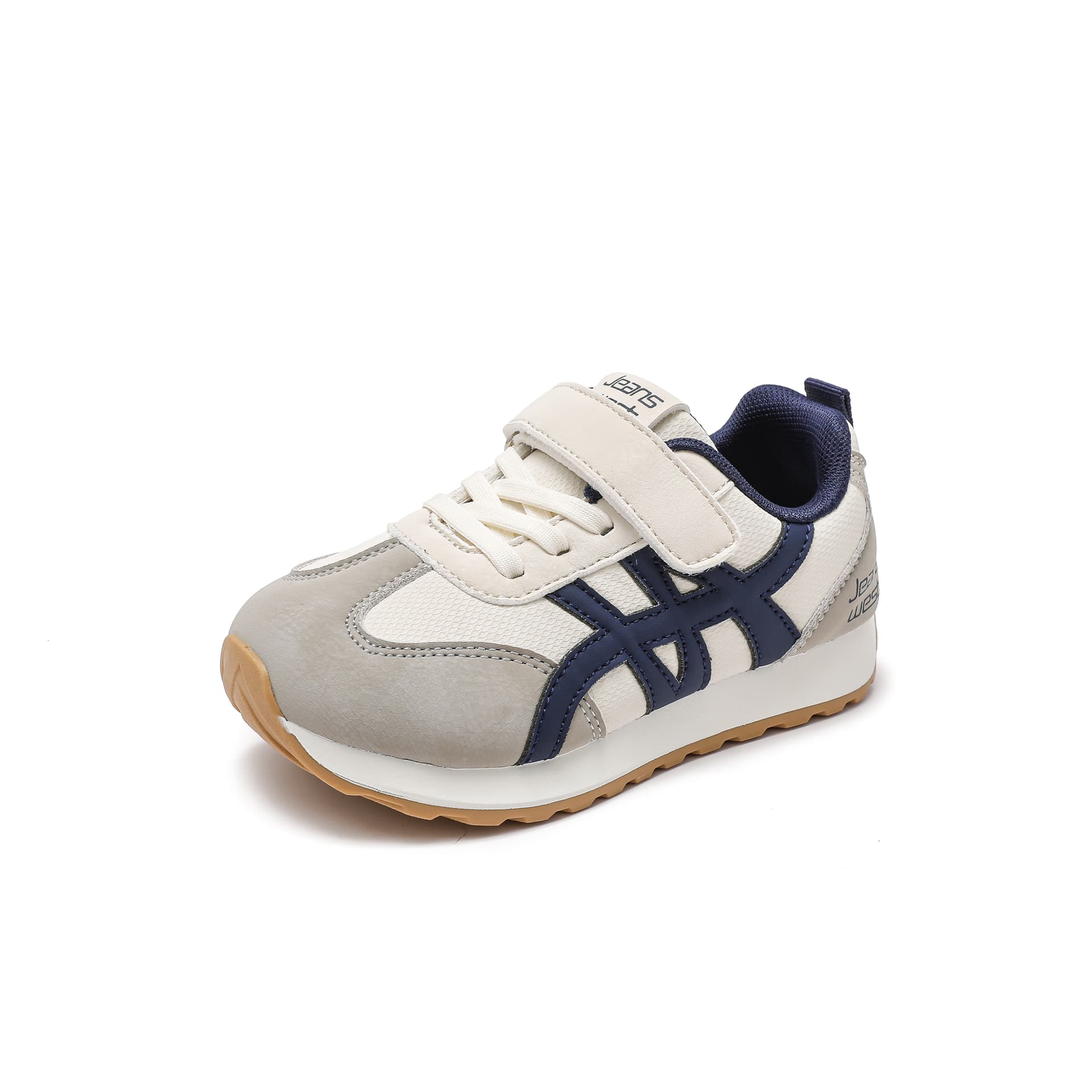 Кроссовки JEANSWEST Детская повседневная обувь Low Топ Kids - изображение 3