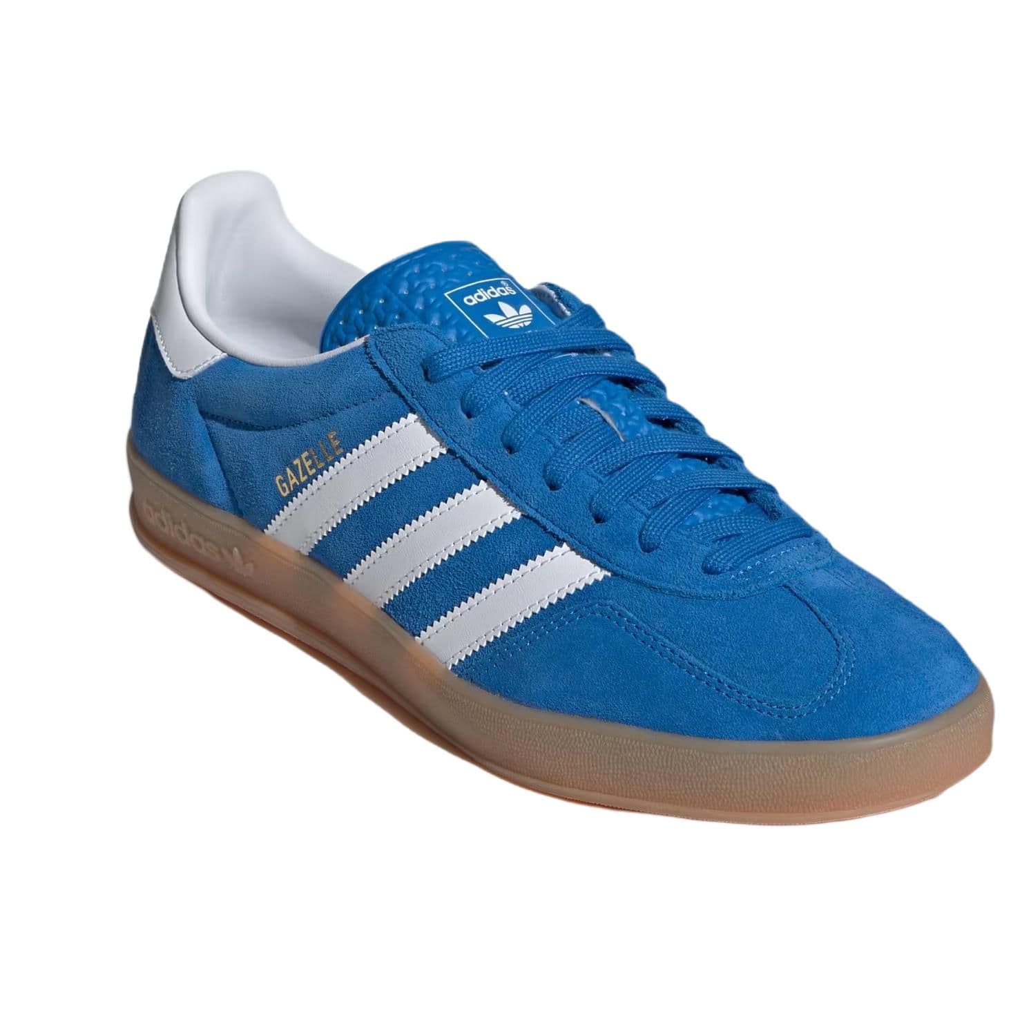 Кроссовки adidas Gazelle Indoor - изображение 3