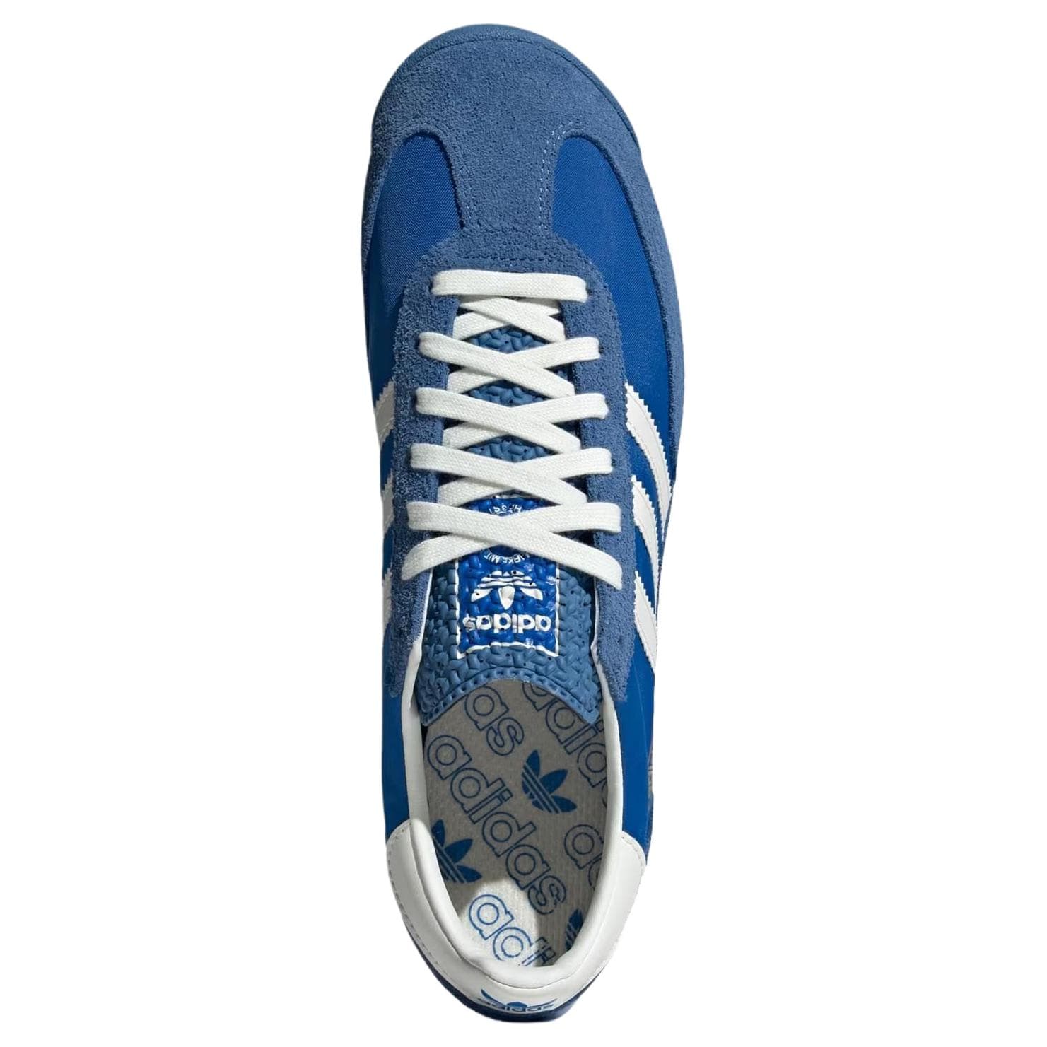 Кроссовки adidas SL 72 RS - изображение 5