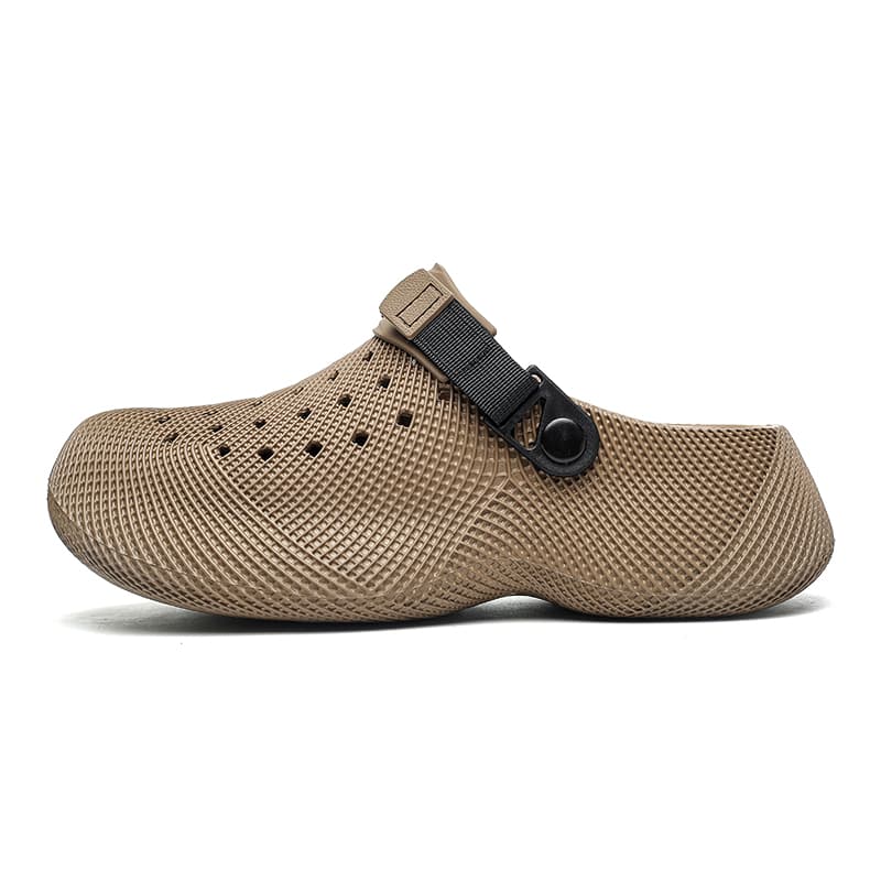 Сабо Nome Sabo Rubber Unisex - изображение 1