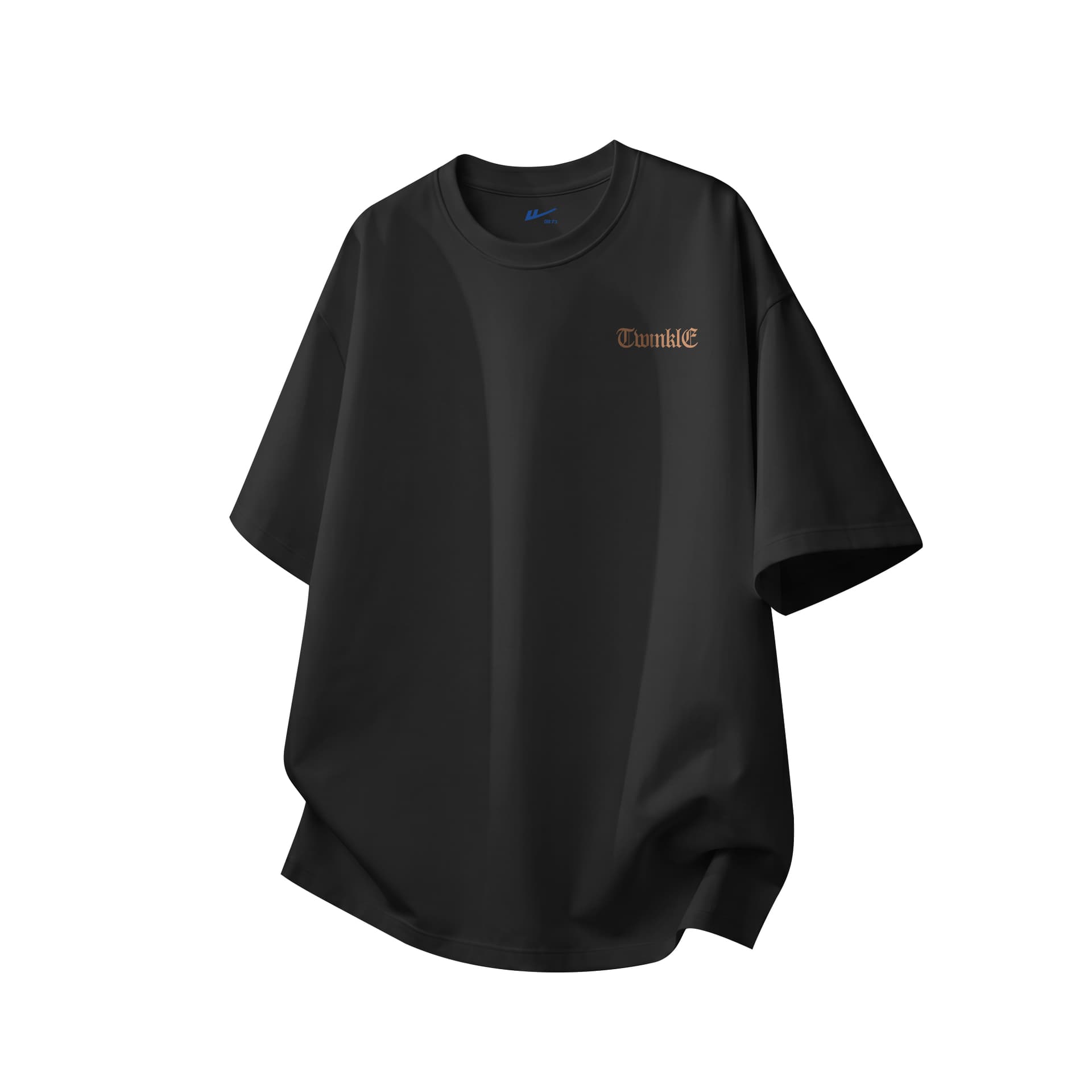 Футболка Warrior cityboyinslogo T - изображение 1