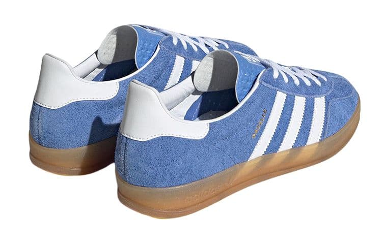 Кроссовки adidas Gazelle Indoor - изображение 4