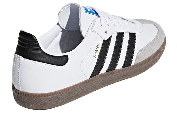 Кроссовки adidas Samba OG - изображение 4