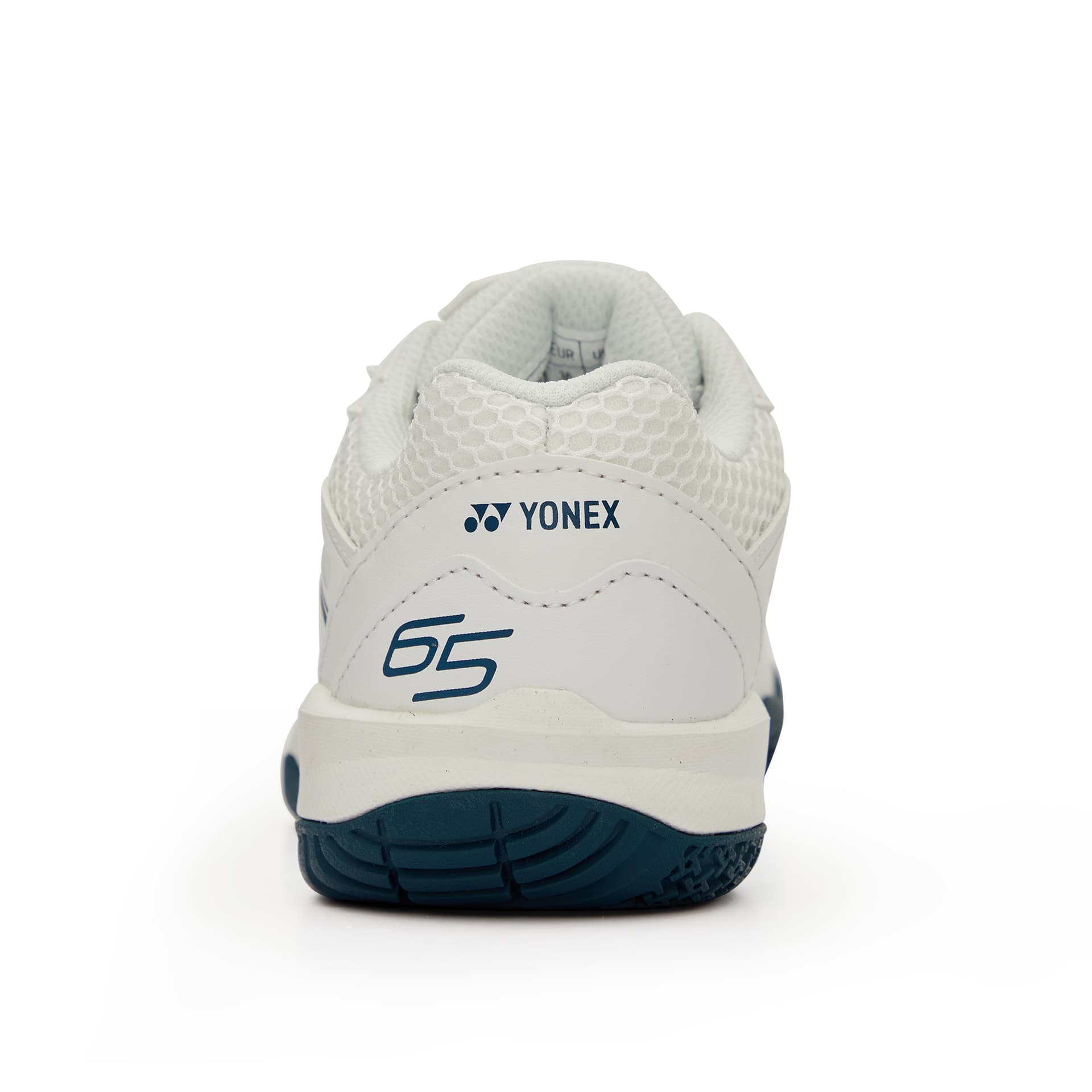 YONEX 65 4 Детские тренировочные кроссовки Low Топ Белый Kids - изображение 3