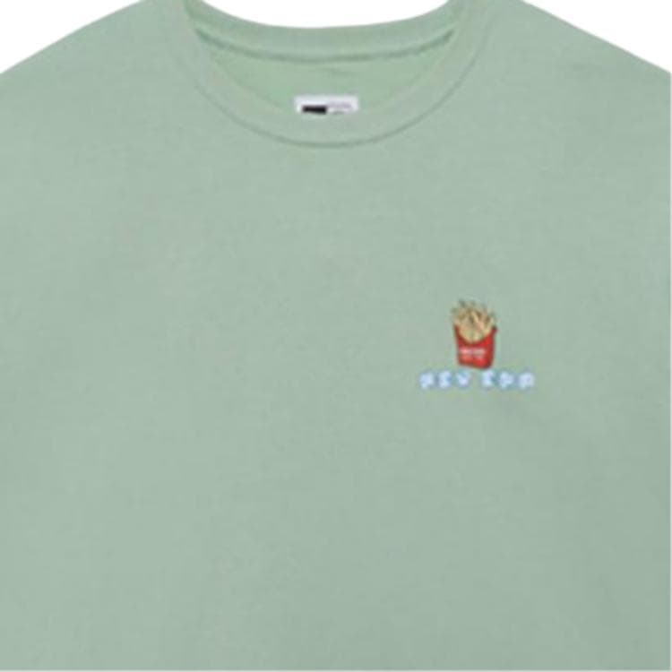 Футболка New Era T - изображение 3