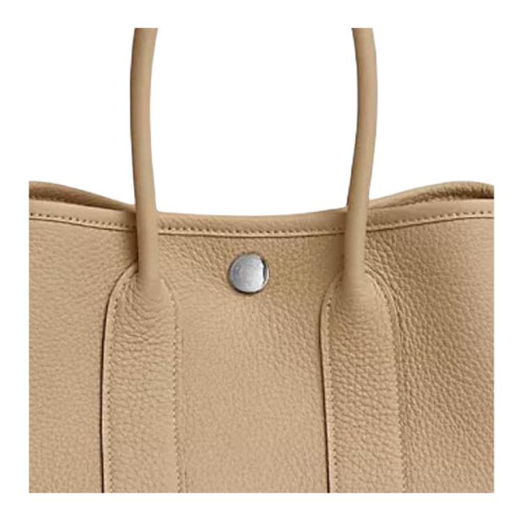 Сумка HERMES Neo Garden 23 Togo S2 Trench - изображение 4