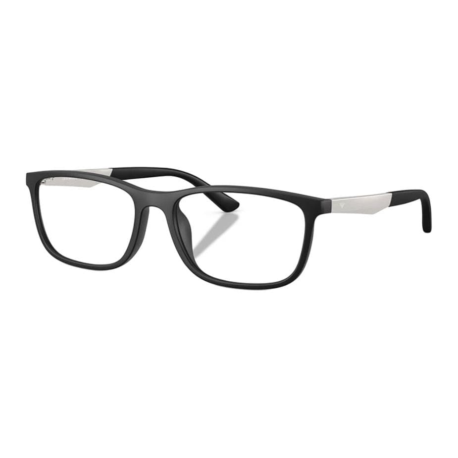 Оправа EMPORIO ARMANI Очки с диоптриями Унисекс - изображение 1