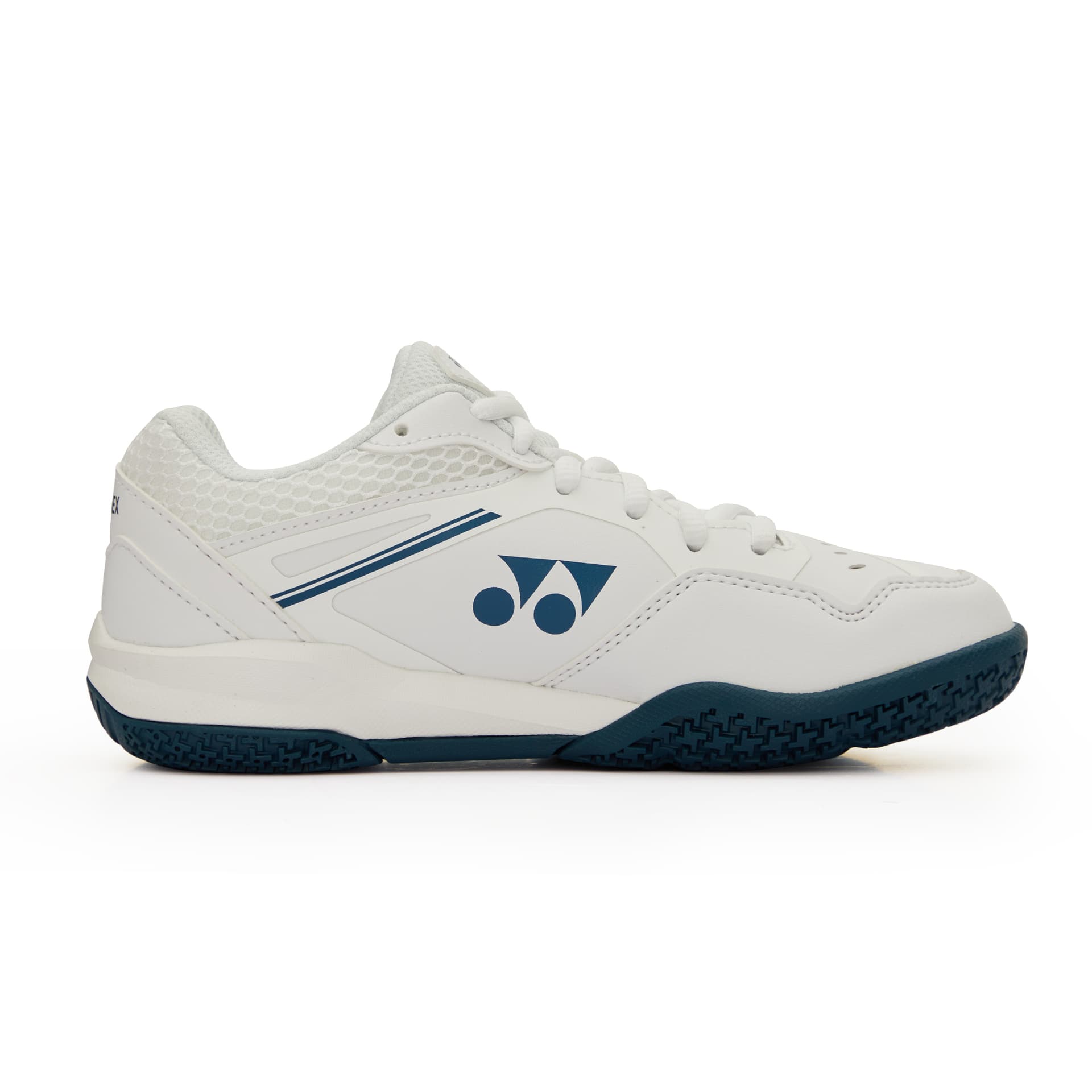 YONEX 65 4 Детские тренировочные кроссовки Low Топ Белый Kids - изображение 2