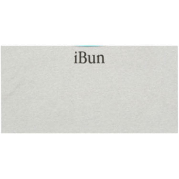 Футболка PALACE FW21 Ich Bun T-Shirt Ibun LogoT - изображение 3