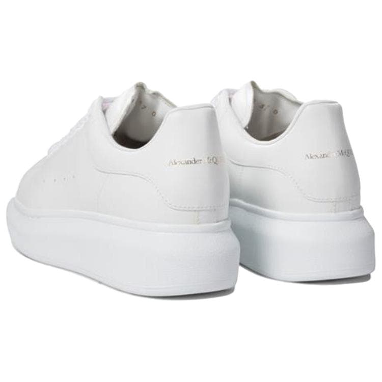 Кроссовки Alexander McQueen - изображение 4