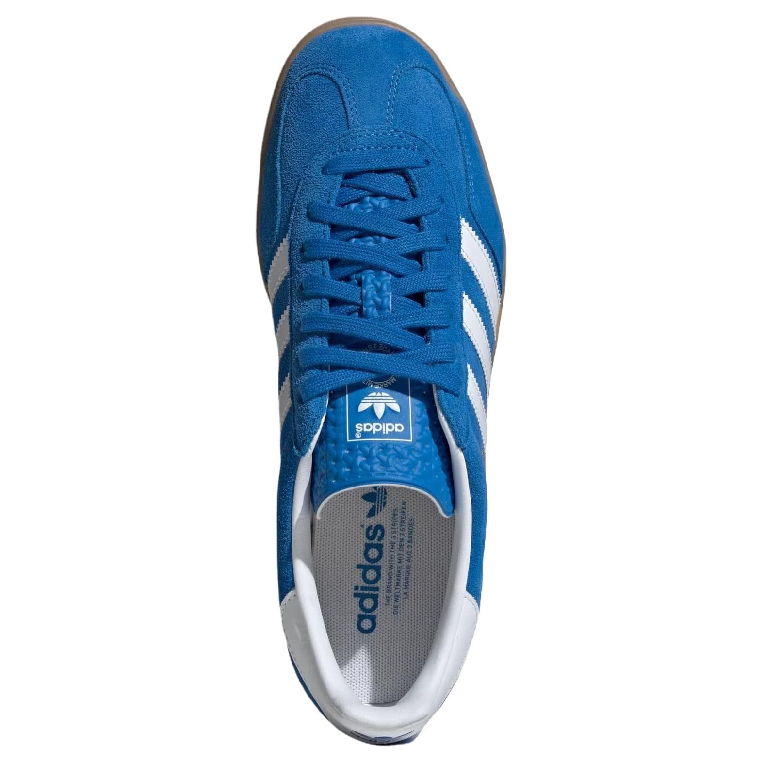 Кроссовки adidas Gazelle Indoor - изображение 5