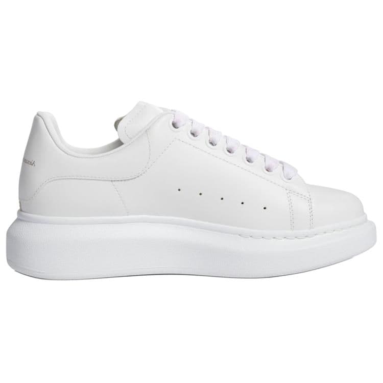 Кроссовки Alexander McQueen - изображение 2