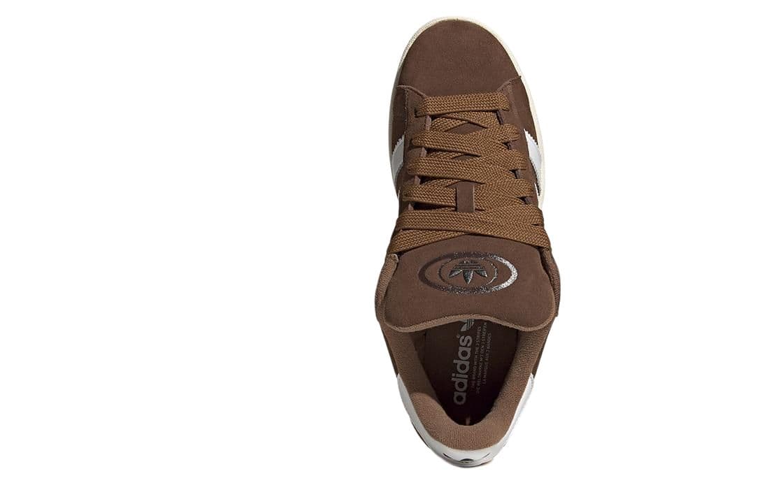 Кроссовки adidas Campus 00s Brown - изображение 4