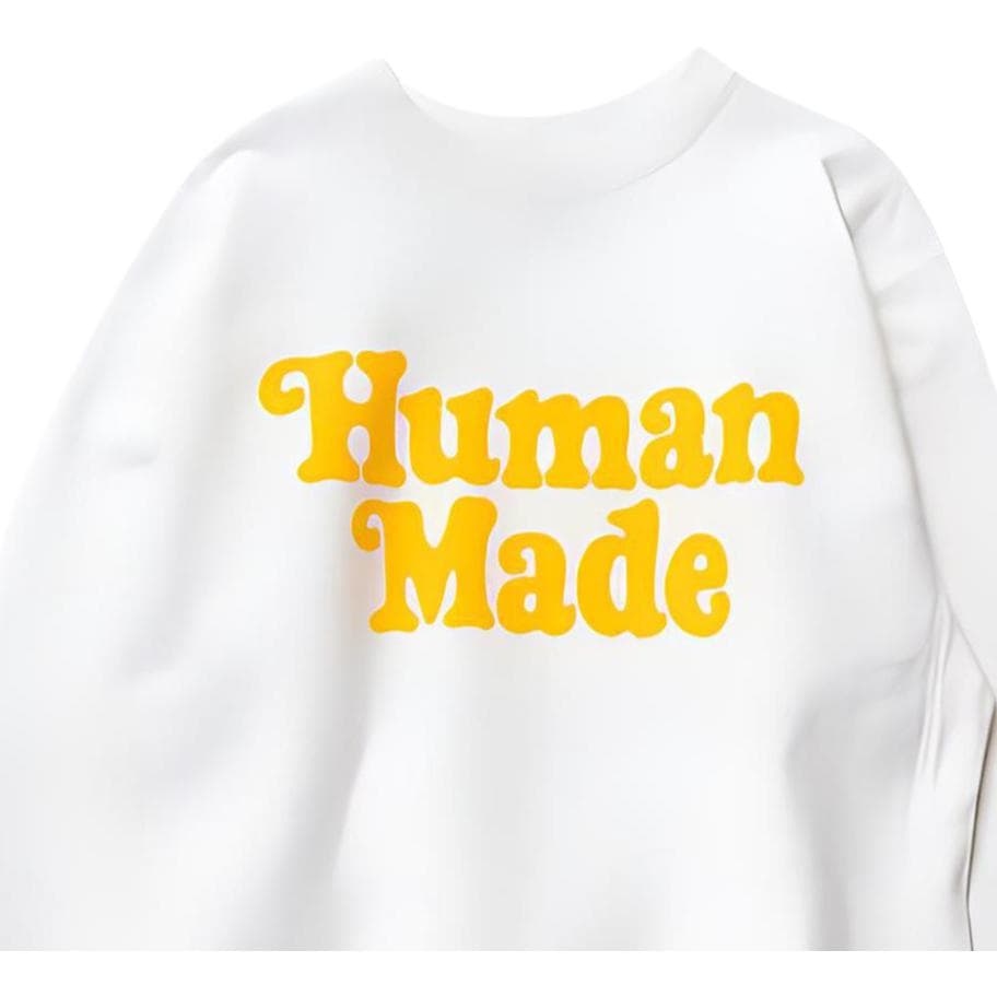 Худи Girls Dont Cry x HUMAN MADE Logo - изображение 3