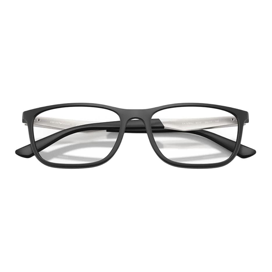 Оправа EMPORIO ARMANI Очки с диоптриями Унисекс - изображение 3