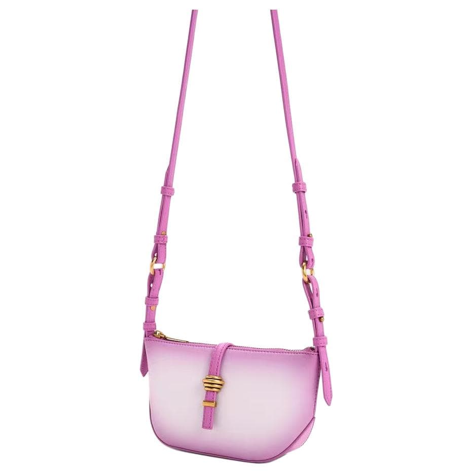 Сумка через плечо CHARLESKEITH ck - изображение 2