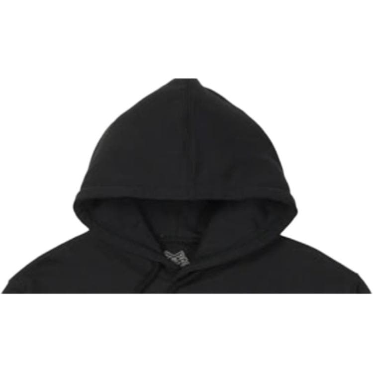 Худи PALACE P-3d Hood Black FW21 - изображение 3