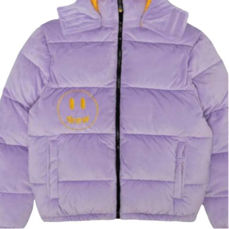 Куртка Drew House FW22 - изображение 4