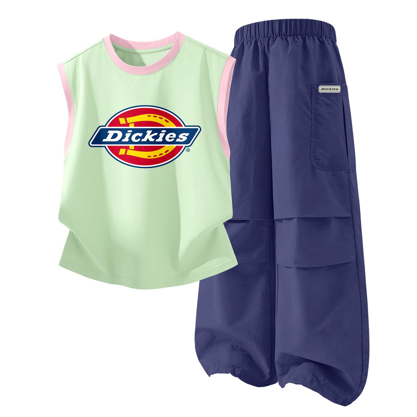 dickies Kids Повседневные спортивные костюмы Наборы - изображение 1