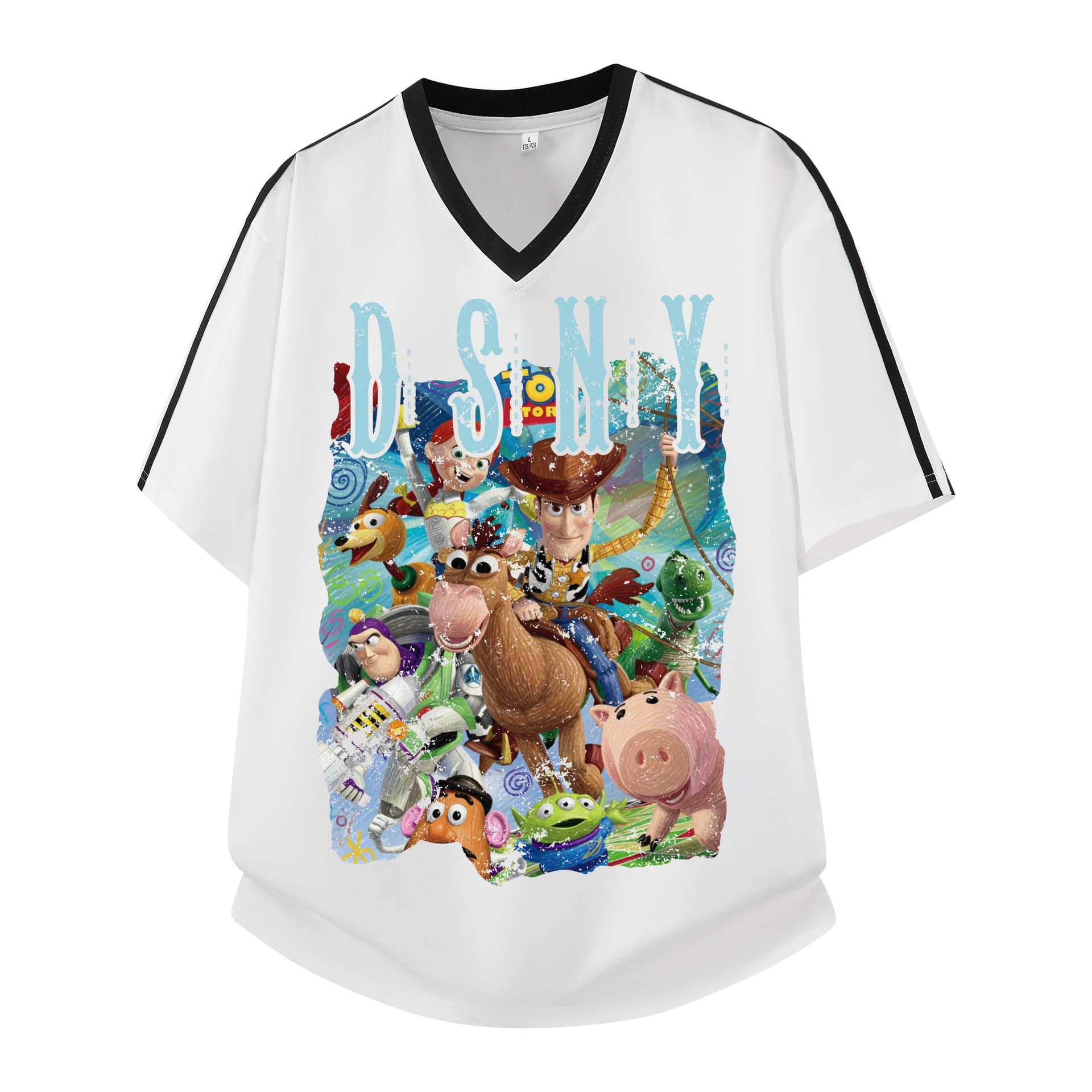 Футболка Disney logoV T - изображение 1