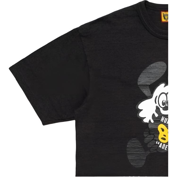 Футболка HUMAN MADE x VERDY ComplexCon Hong Kong SS24T - изображение 2