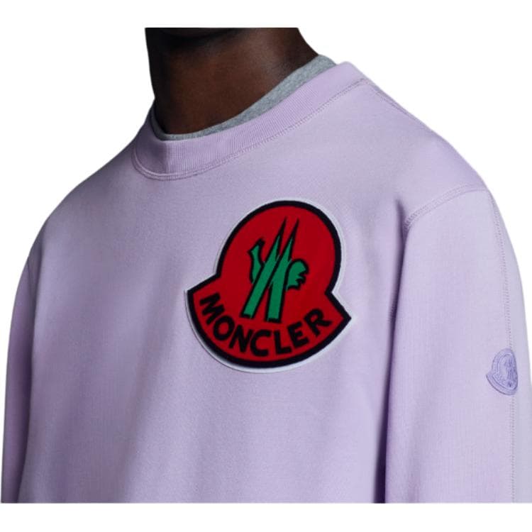 Худи Moncler MONCLER 1952 SS22 - изображение 2